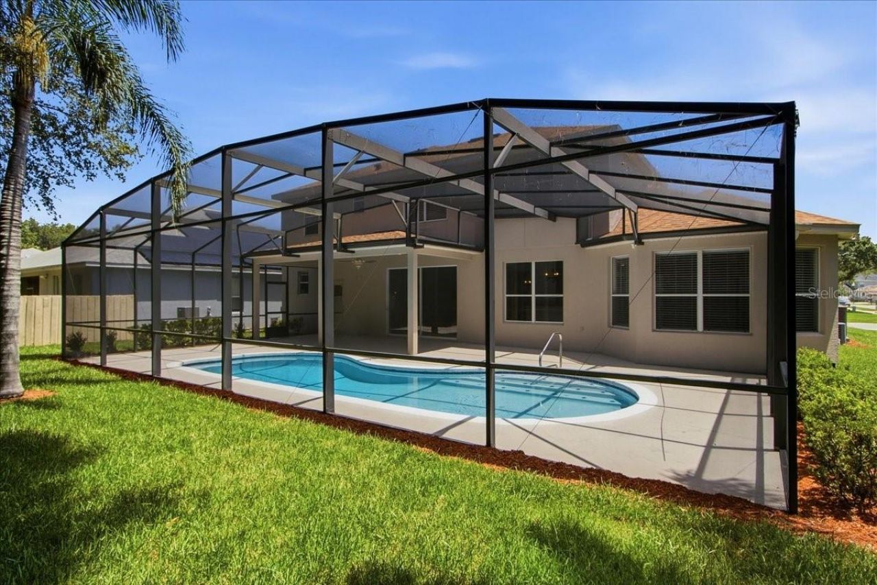 2518 Treymore Drive, Orlando, FL 32825 Photo