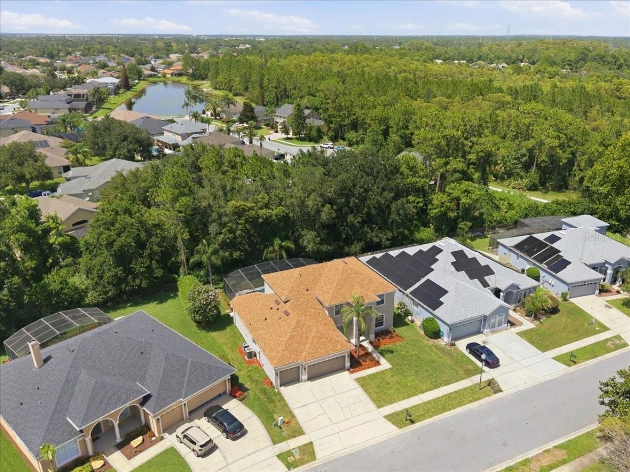 2518 Treymore Drive, Orlando, FL 32825 Photo