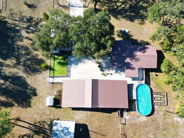 9068 131ST LOOP , LIVE OAK, FL 32060