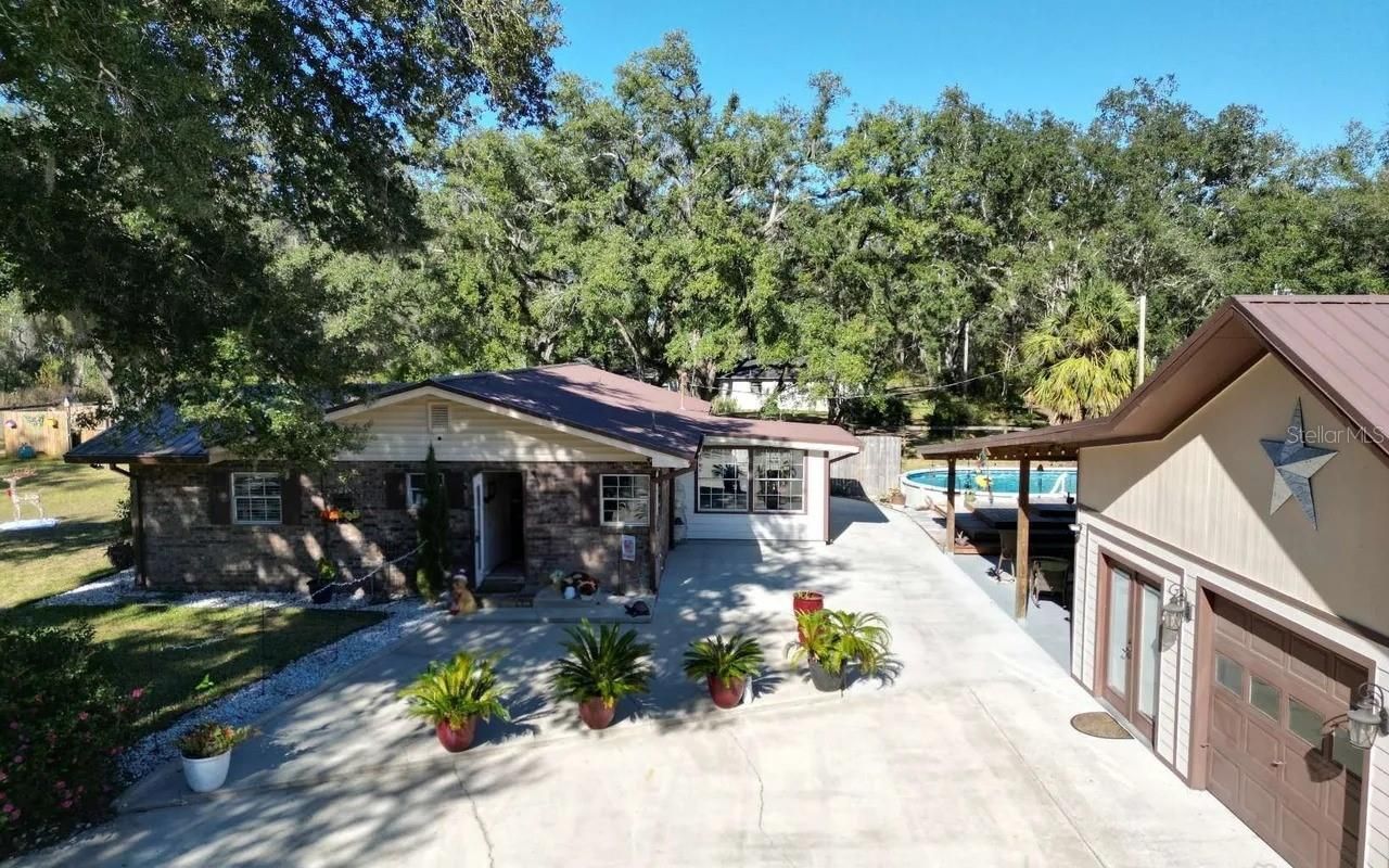 9068 131st Loop, Live Oak, FL 32060 Photo