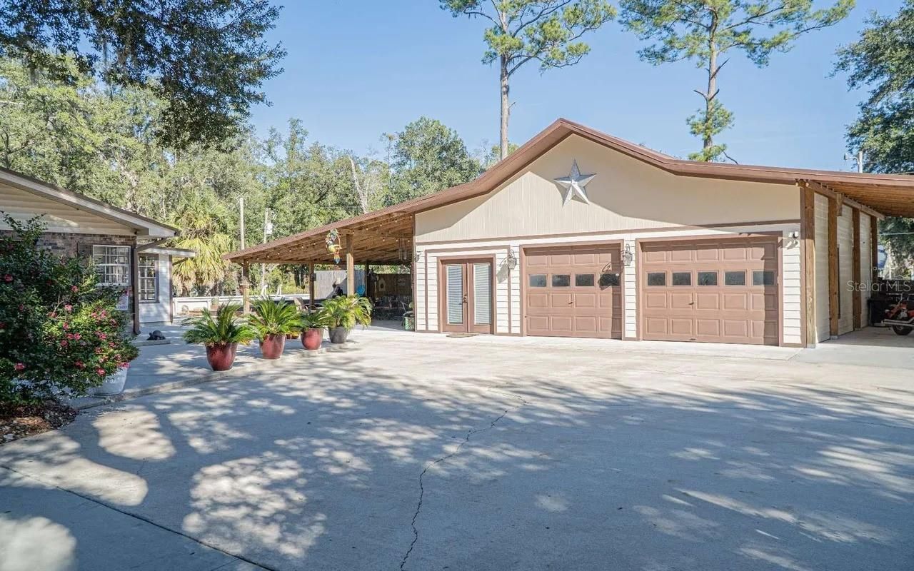 9068 131st Loop, Live Oak, FL 32060 Photo