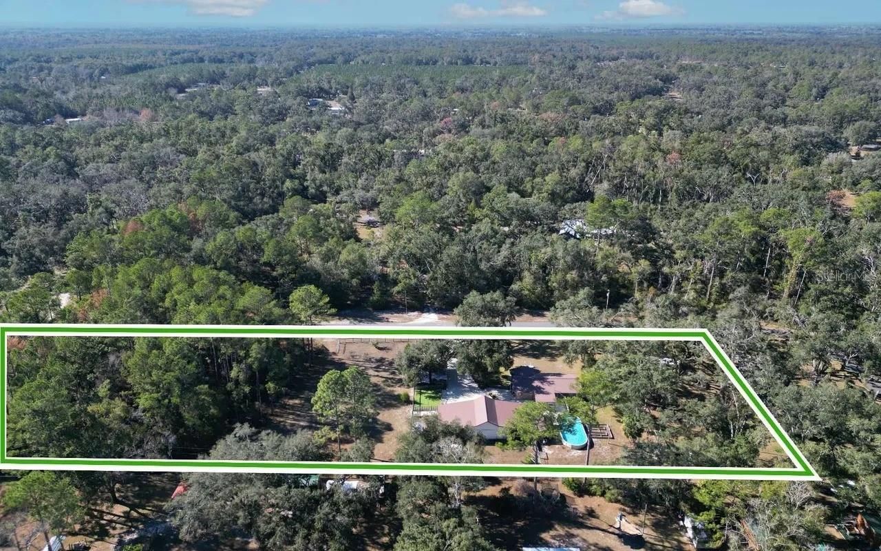 9068 131st Loop, Live Oak, FL 32060 Photo