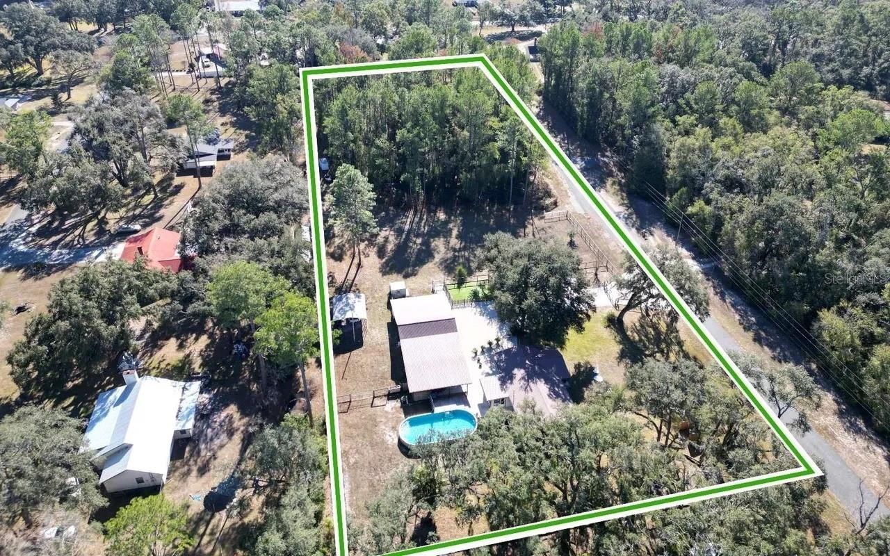 9068 131st Loop, Live Oak, FL 32060 Photo