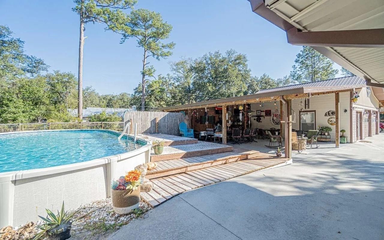 9068 131st Loop, Live Oak, FL 32060 Photo