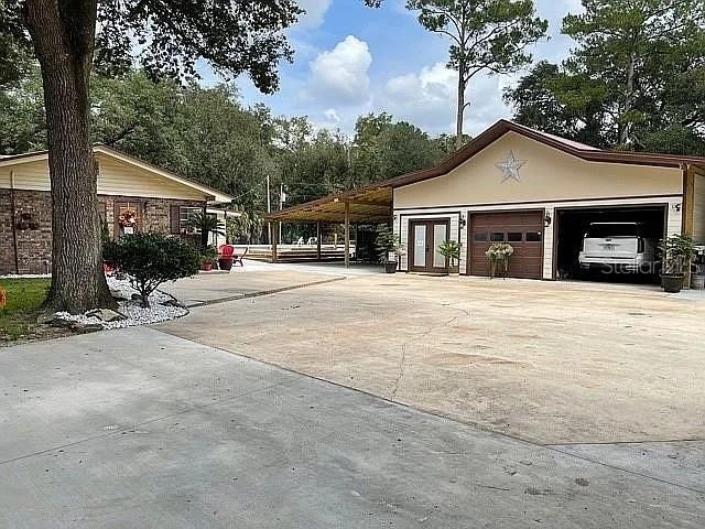 9068 131st Loop, Live Oak, FL 32060 Photo