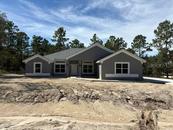 12188 SW 81ST STREET, DUNNELLON, FL 34432