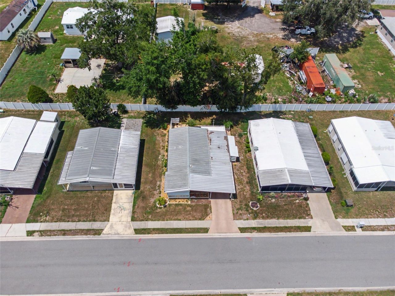 36419 Bonney Drive, Zephyrhills, FL 33541 Photo