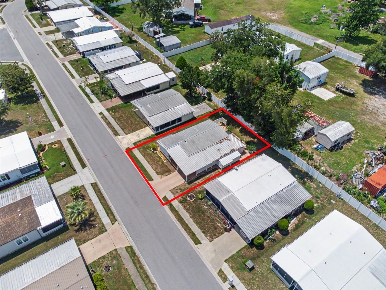 36419 Bonney Drive, Zephyrhills, FL 33541 Photo