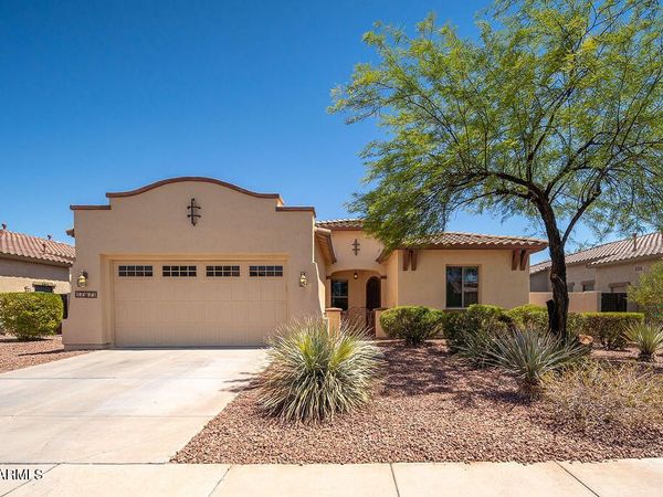 17971 W PIRO Street, Goodyear, AZ 85338