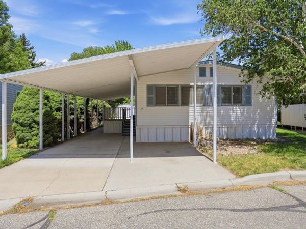 975 E 6600 S, Unit 7, Uintah, UT 84405