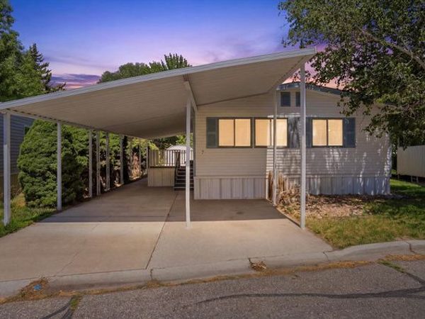975 E 6600 S, Unit 7, Uintah, UT 84405