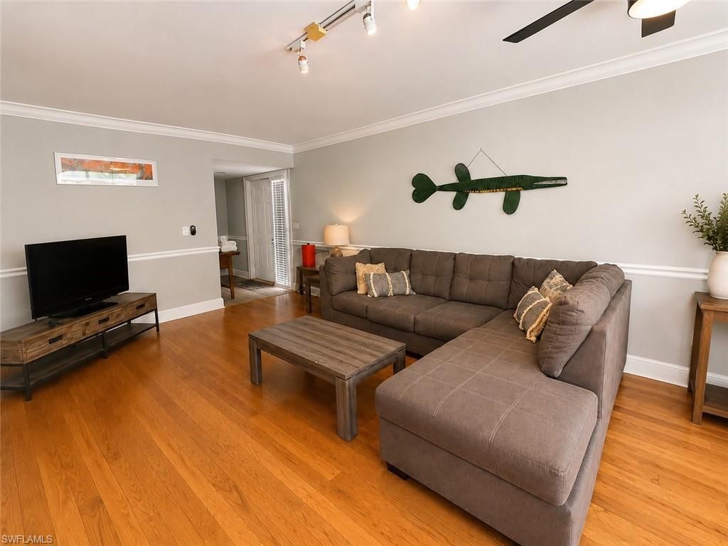 112 Bob O Link Way , Unit B, Naples, FL 34105 Photo