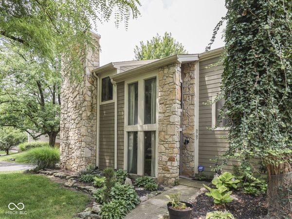 5707 Bradston Way, Indianapolis, IN 46237