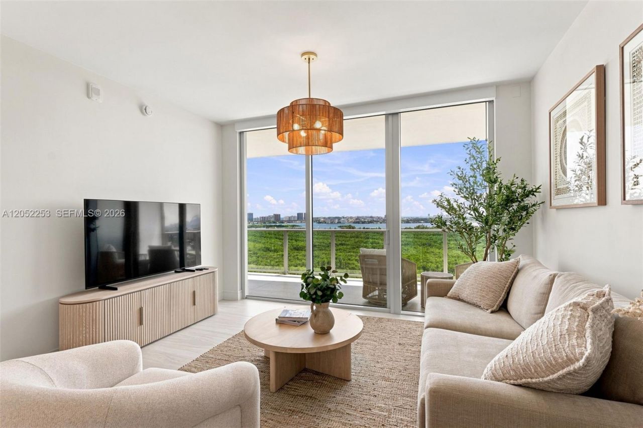 2411 Laguna Circle, Unit 1704, North Miami, FL 33181 Photo