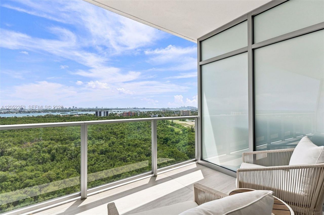 2411 Laguna Circle, Unit 1704, North Miami, FL 33181 Photo