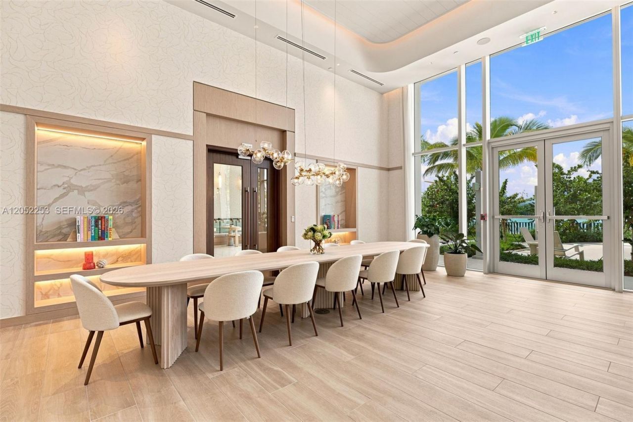 2411 Laguna Circle, Unit 1704, North Miami, FL 33181 Photo