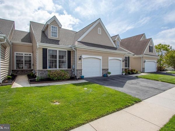 594 SORRELL CIRCLE, SMYRNA, DE 19977