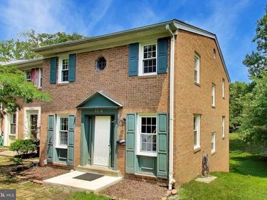 1306 MEAD TERRACE, WOODBRIDGE, VA 22191