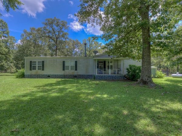 275 Joyner Drive, Haughton, LA 71037