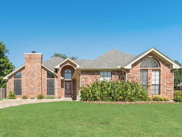 5021 Marcus Drive, Flower Mound, TX 75028