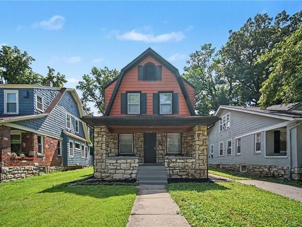 5625 Wayne Avenue, Kansas City, MO 64110