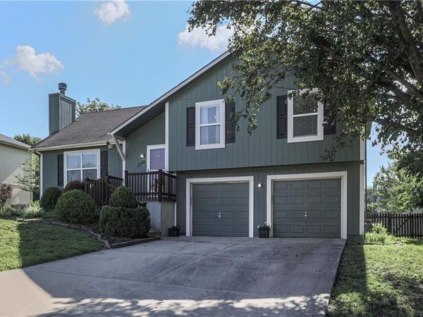 17149 Jessica Street, Gardner, KS 66030