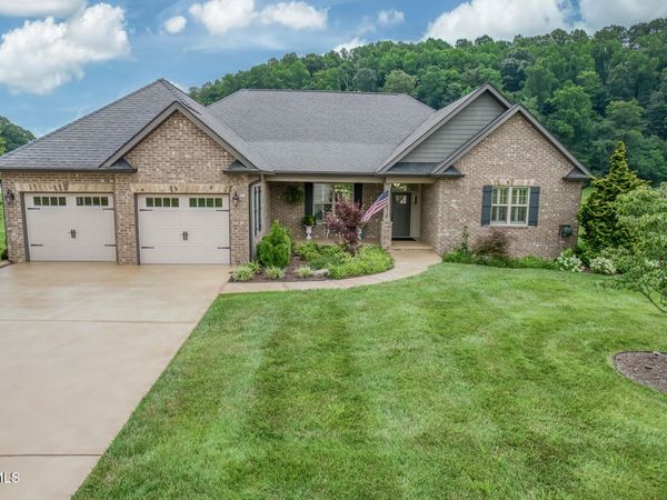 105 Shadden Springs, Gray, TN 37615