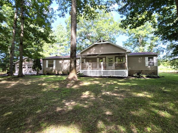 398 Armory Rd , Monteagle, TN 37356