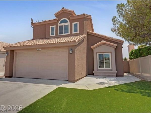 7047 Orange Grove Lane, Las Vegas, NV 89119