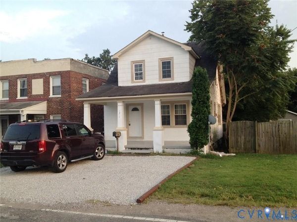 1311 Byron Street , Henrico, VA 23222