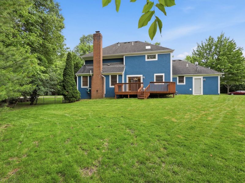 7666 Windwood Drive , Dublin, OH 43017 Photo 20