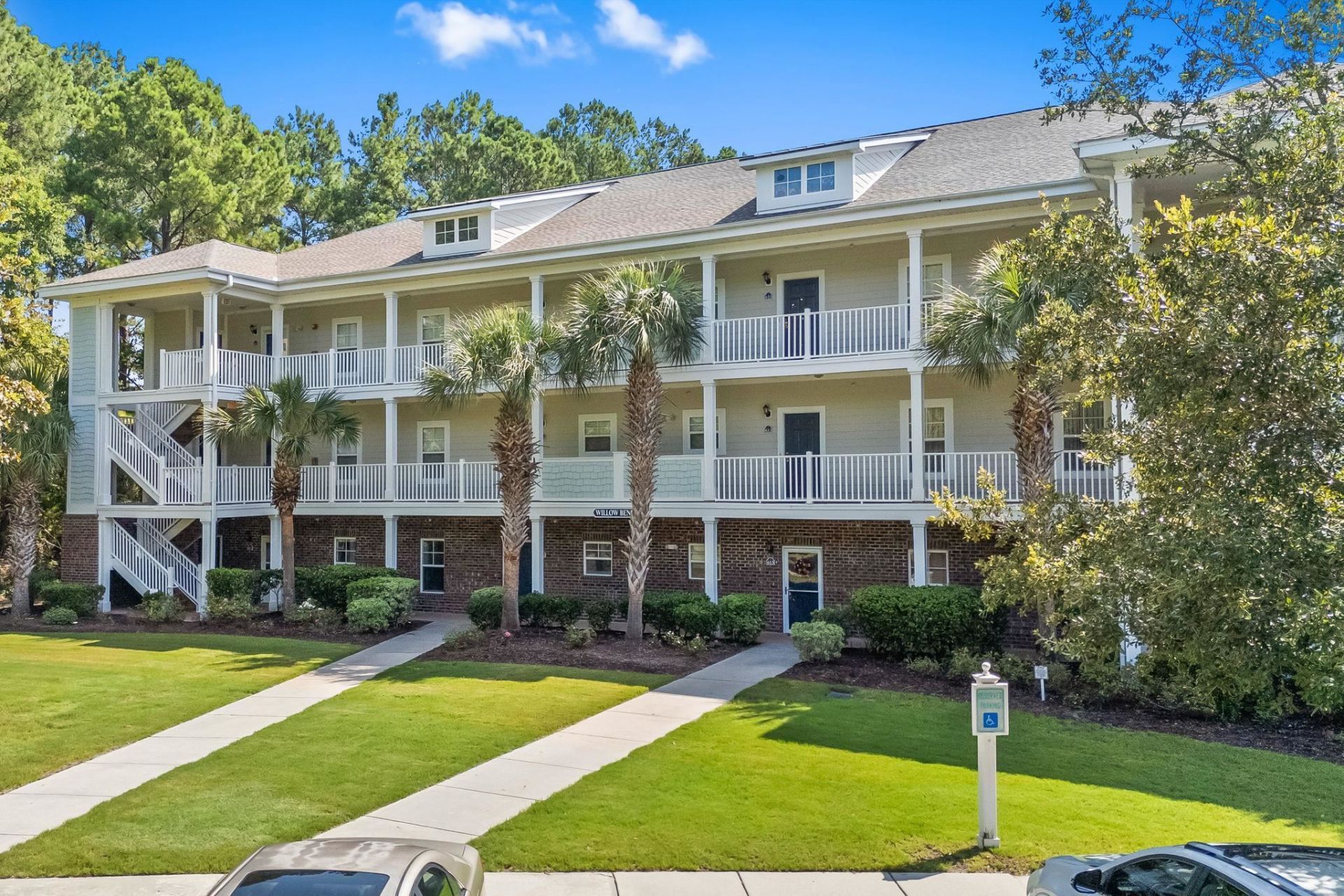 6253 Catalina Dr., Unit 611, North Myrtle Beach, SC 29582 Main Photo