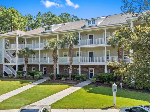 6253 Catalina Dr., Unit 611, North Myrtle Beach, SC 29582