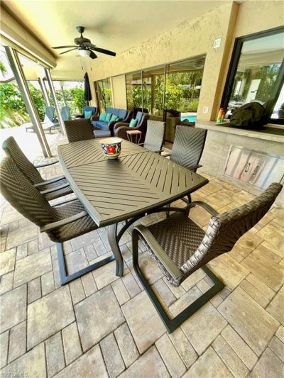 2171 Kings Lake Blvd , Naples, FL 34112 Photo