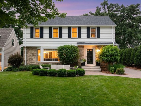 5412 Kellogg Avenue, Edina, MN 55424
