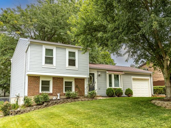 4 W Boesch Drive, Alexandria, KY 41001