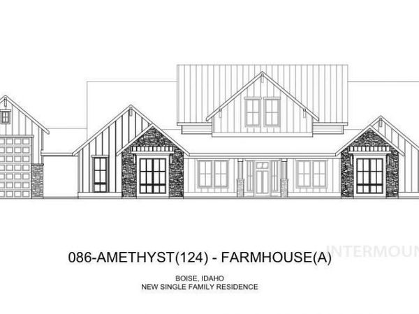 14478 N Woodpecker Ave, Boise, ID 83714