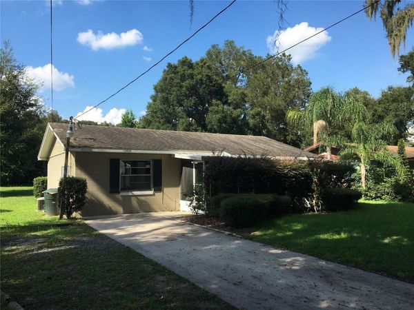 1450 E CHURCH STREET, BARTOW, FL 33830
