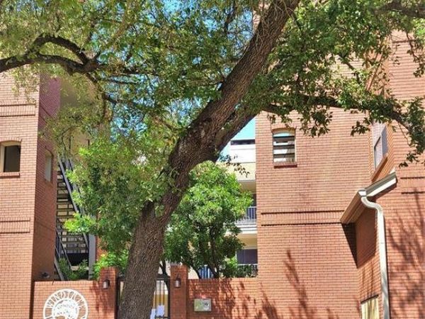 106 E 30TH ST, Unit 308, Austin, TX 78705