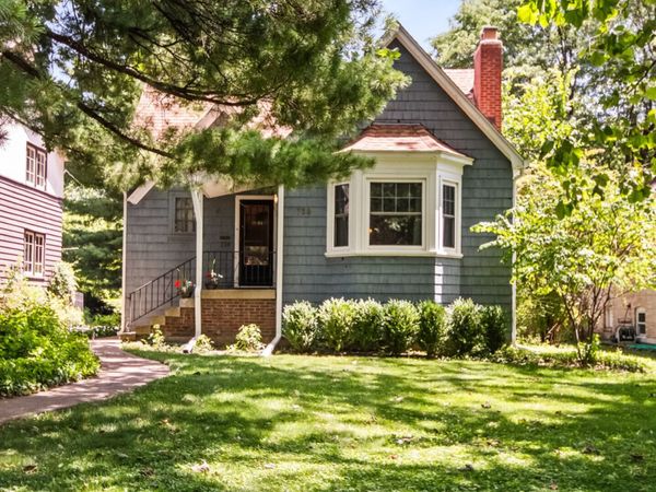 739 Park Avenue , River Forest, IL 60305