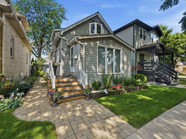 5426 N Natoma Avenue, Chicago, IL 60656