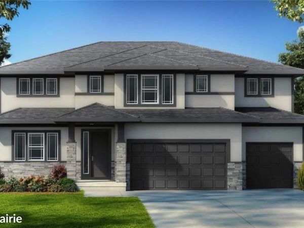 17240 S Britton Street, Olathe, KS 66062