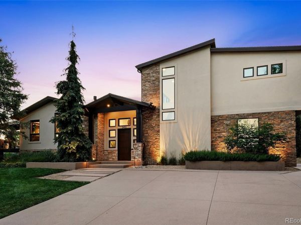 5403 S Chester Court, Englewood, CO 80111