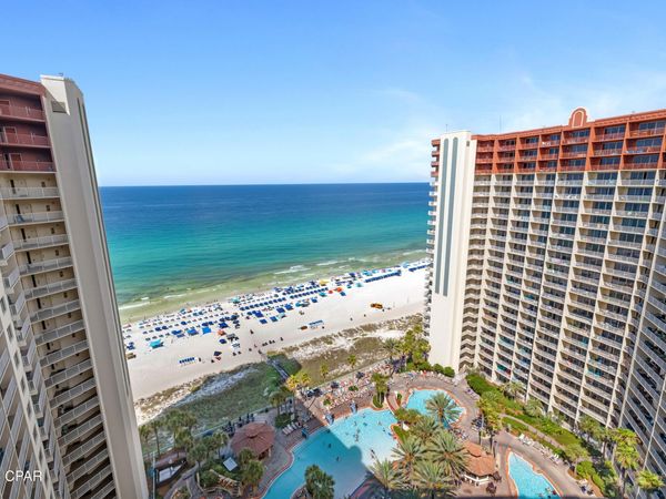 9900 S Thomas Drive, Unit 2020, Panama City Beach, FL 32408