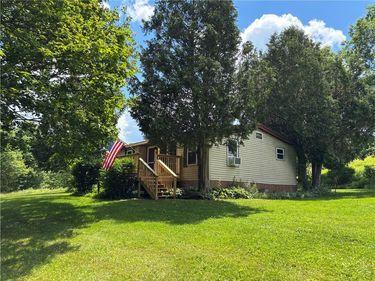 1267 Gorton Road, Hamilton, NY 13346