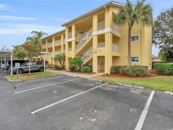 8271 Key Royal CIR, Unit 932, NAPLES, FL 34119