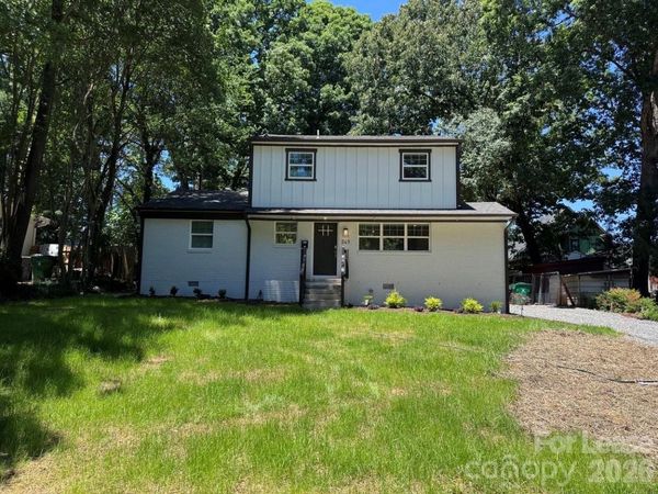 549 Manhasset Road, Charlotte, NC 28209