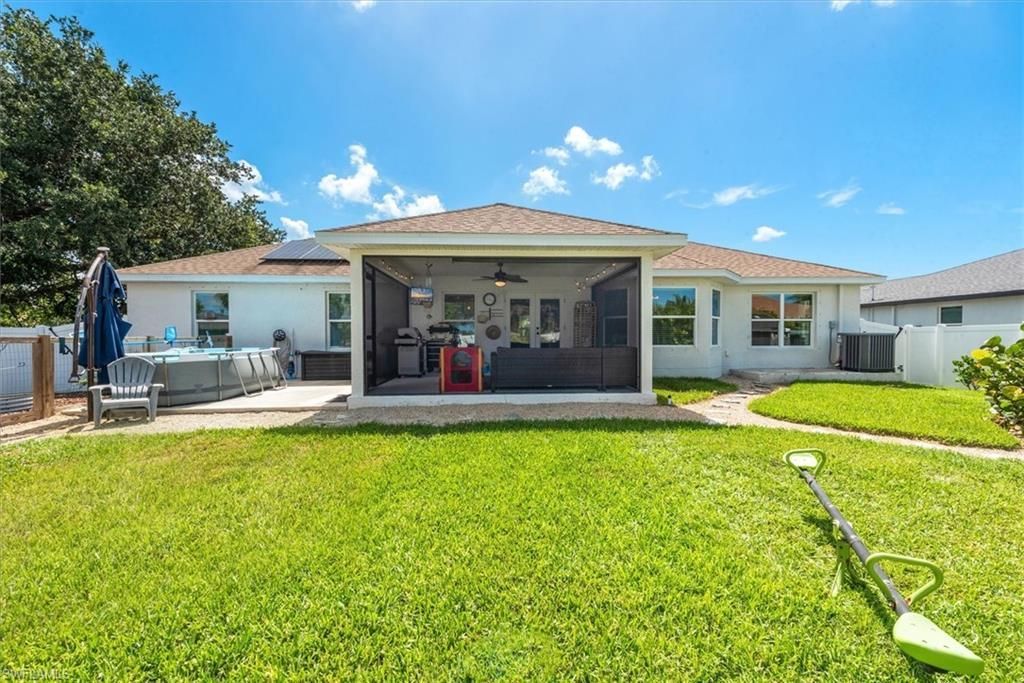 4008 NE 22nd Pl, Cape Coral, FL 33909 Photo