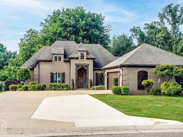 5238 Providence Circle, Jonesboro, AR 72404