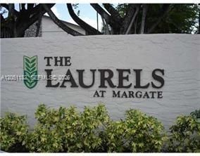 124 S Laurel Dr , Unit 505, Margate, FL 33063 Photo
